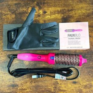 1.50” Calista Thermal Fauxblo